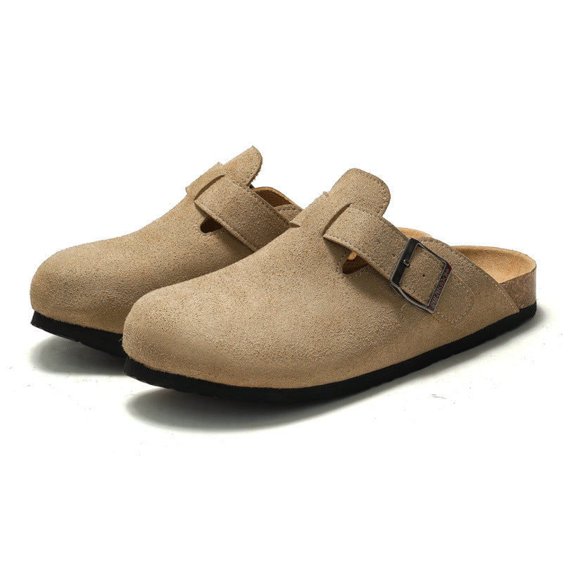 Liliana | Outdoor Flip Flop Clogs