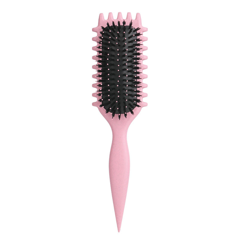 CurlMagic | Instant Style Brush