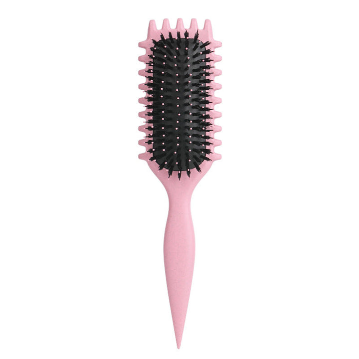 CurlMagic | Instant Style Brush