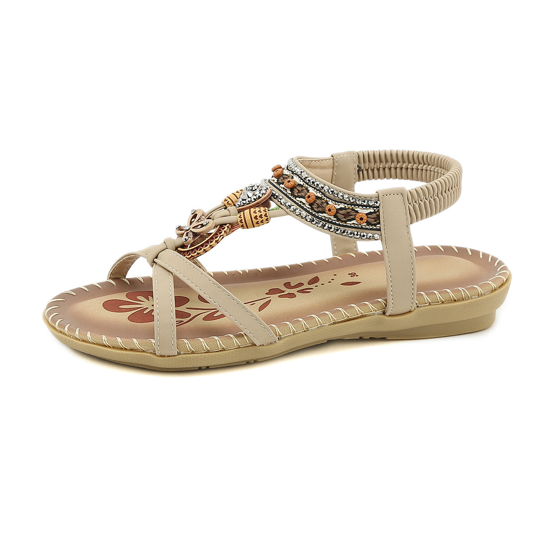 Willow | Orthopedic Sandal for Ladies