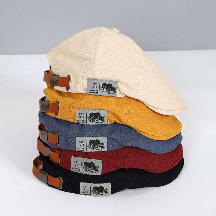 Leo | Vintage Football Cap