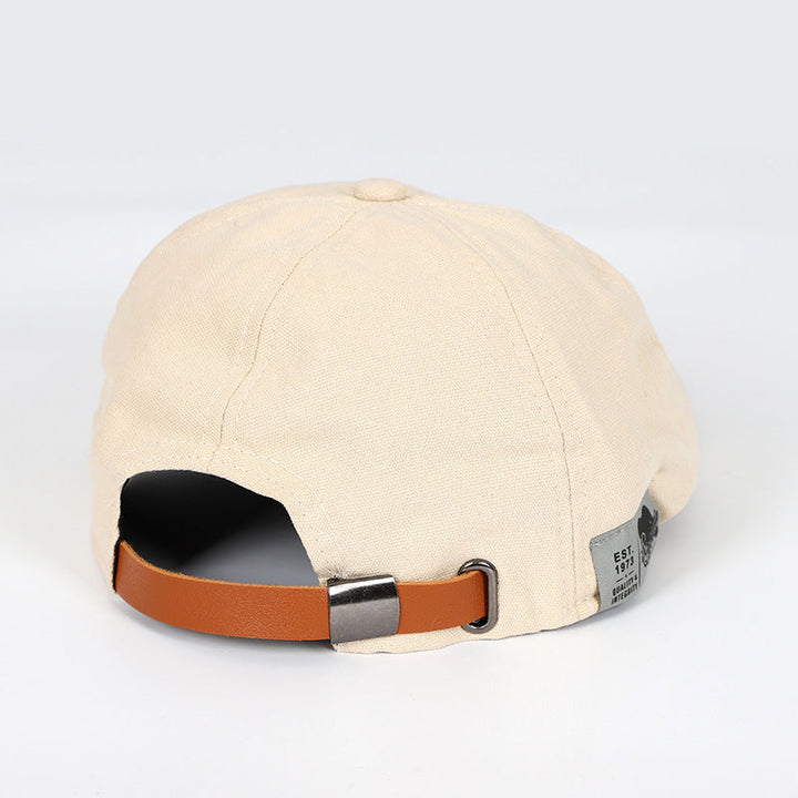 Leo | Vintage Football Cap