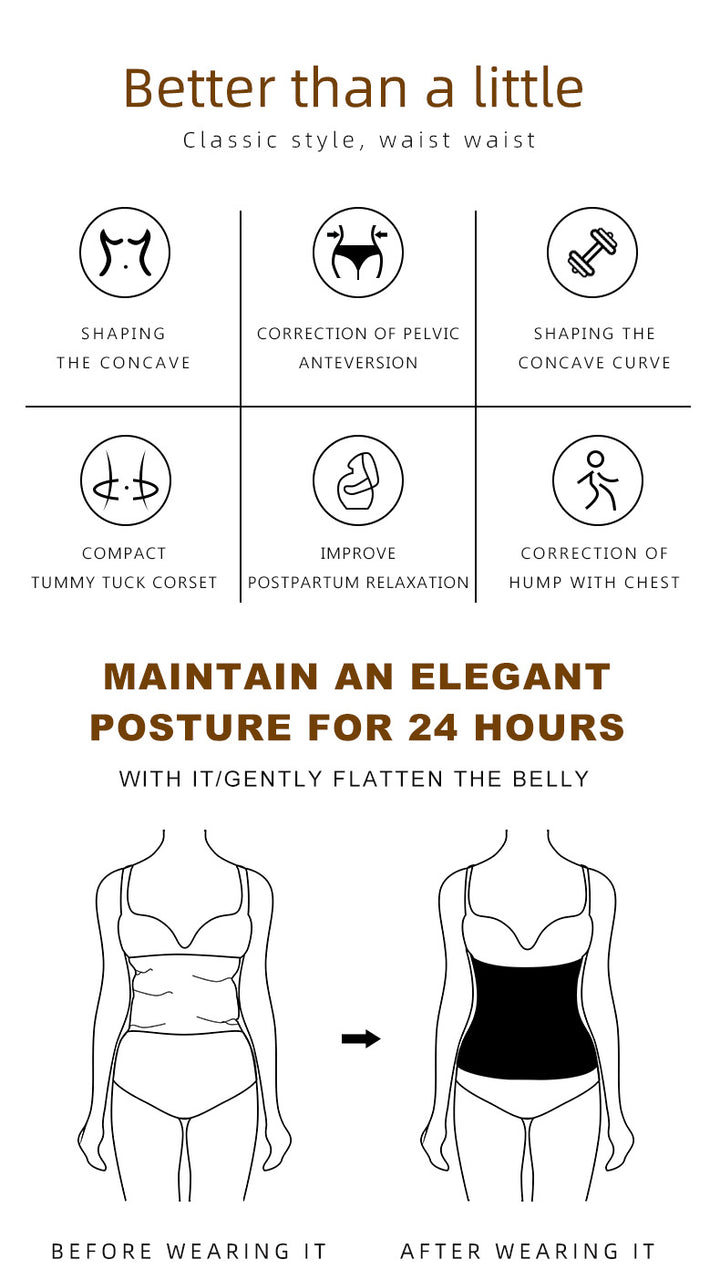 CurveMaster | Ultimate Shaping Bodysuit