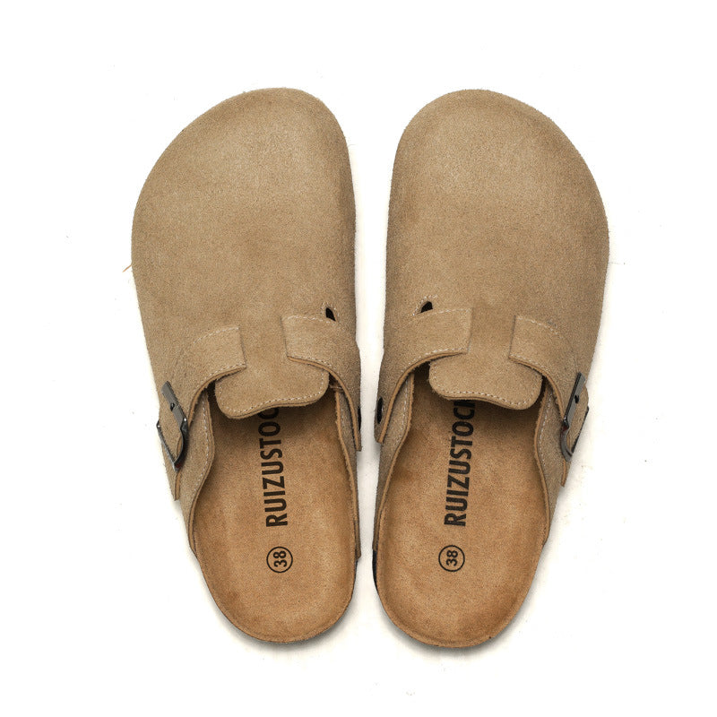 Liliana | Outdoor Flip Flop Clogs