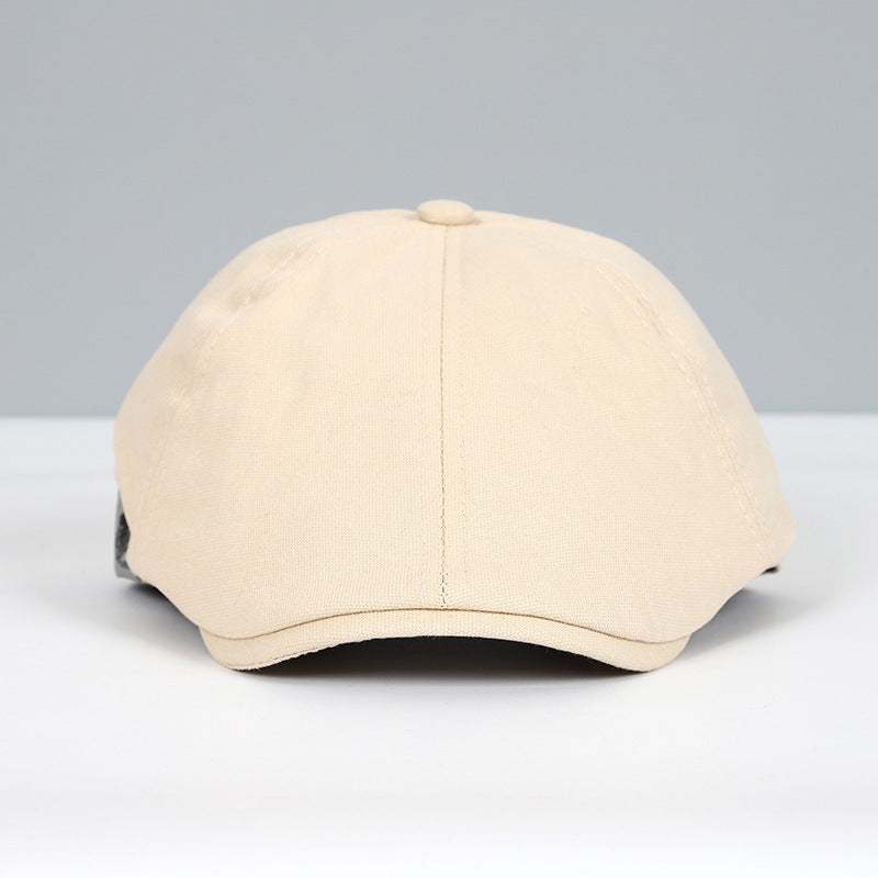 Leo | Vintage Football Cap