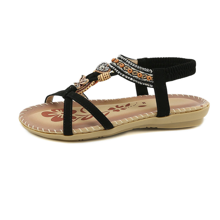 Willow | Orthopedic Sandal for Ladies