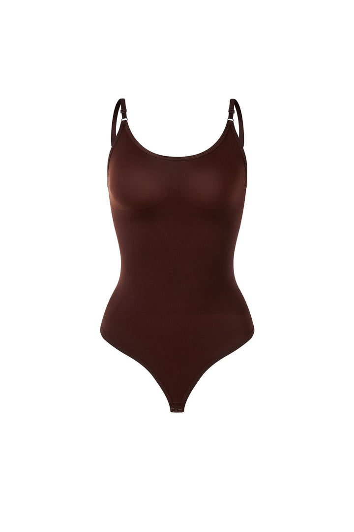 CurveMaster | Ultimate Shaping Bodysuit