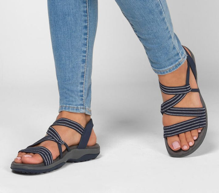 Emily | Orthopedic Sandals