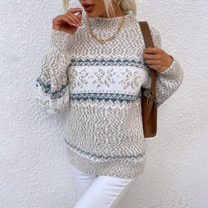 Ada / Vintage Sweater