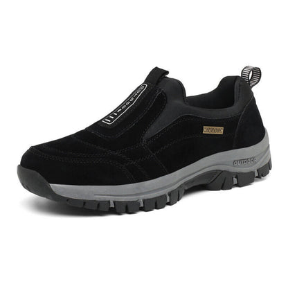 Lennon | Arch-Supportive Comfort Hiking Shoes