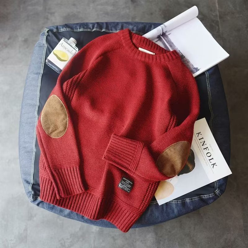 Winston  | Men's  Sweater