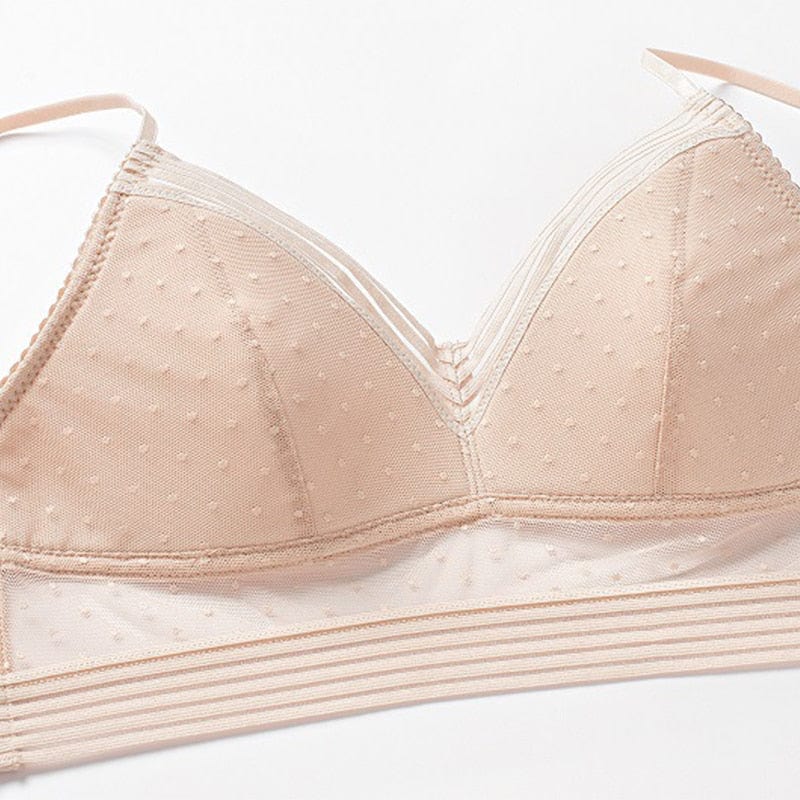 Luna | Invisible Back Lift Bra