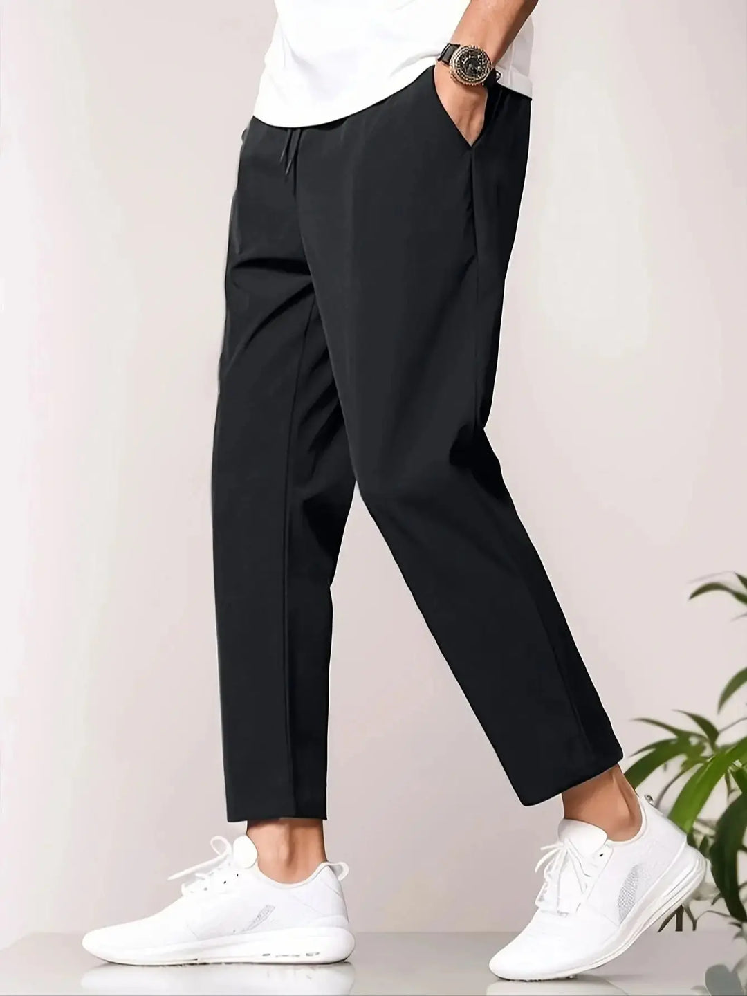 Edison | Casual Pants Thin Quick-drying