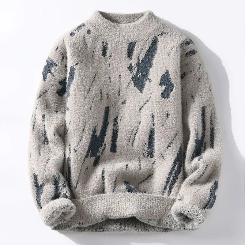 Clive | Designer Knitwear