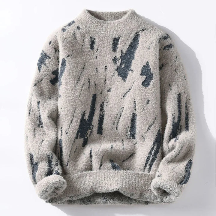 Clive | Designer Knitwear