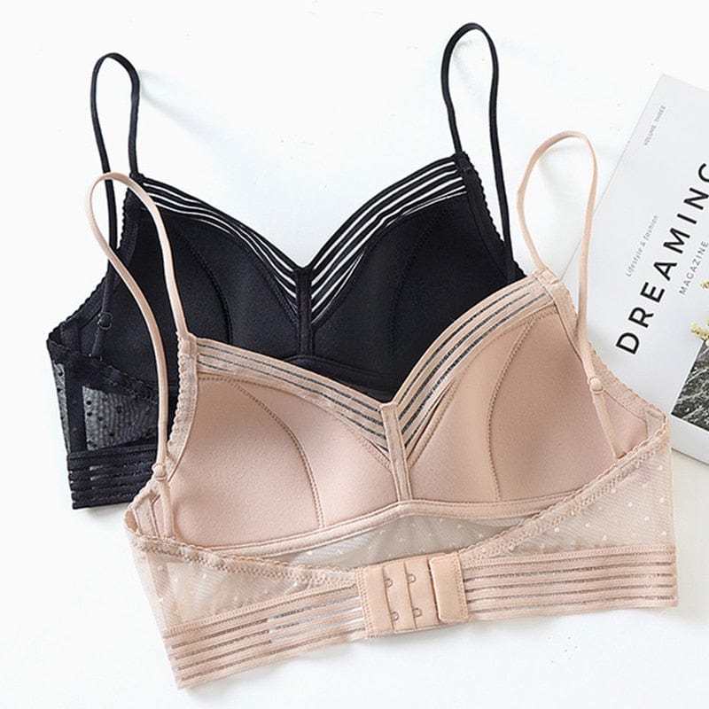 Luna | Invisible Back Lift Bra