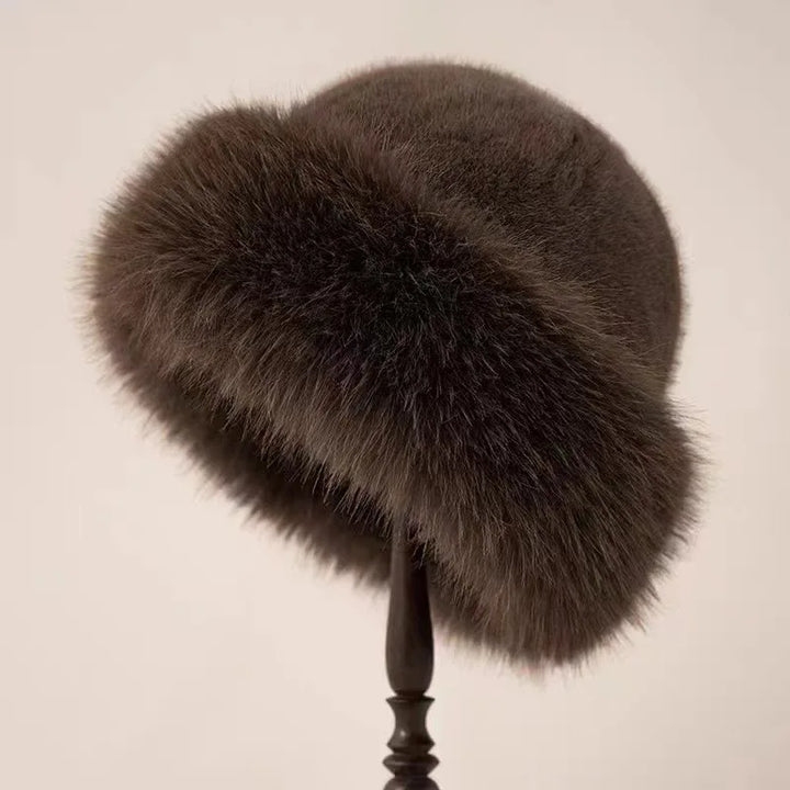 Godiva | Graceful Fur Hat