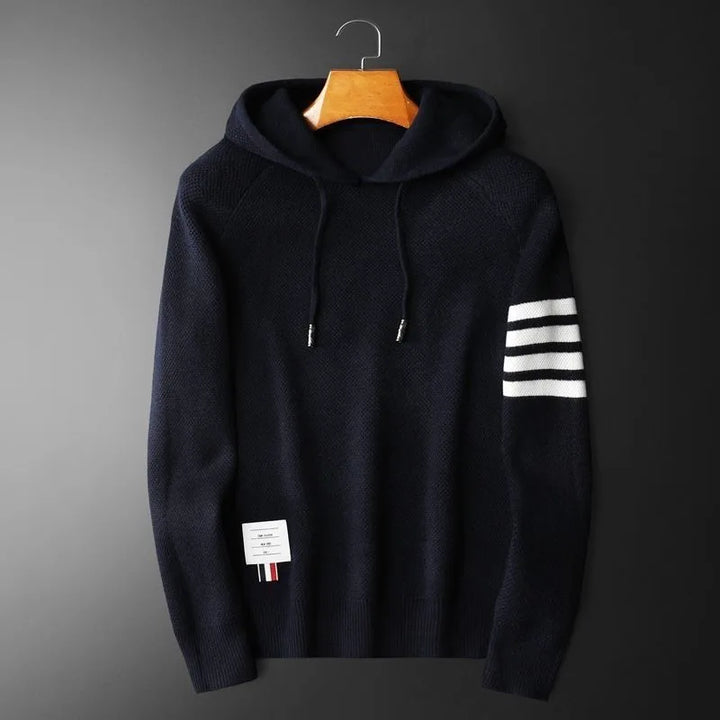 Charlton | Hooded Sweater