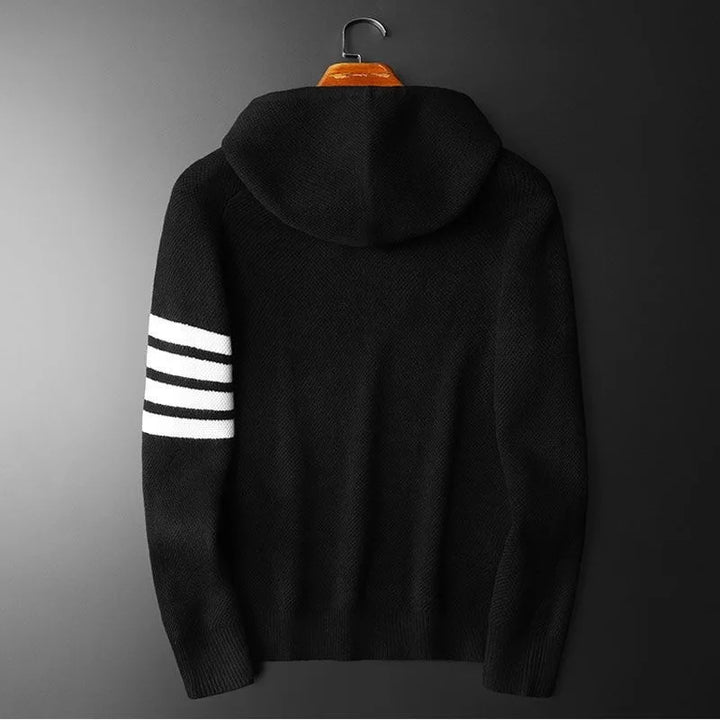 Charlton | Hooded Sweater