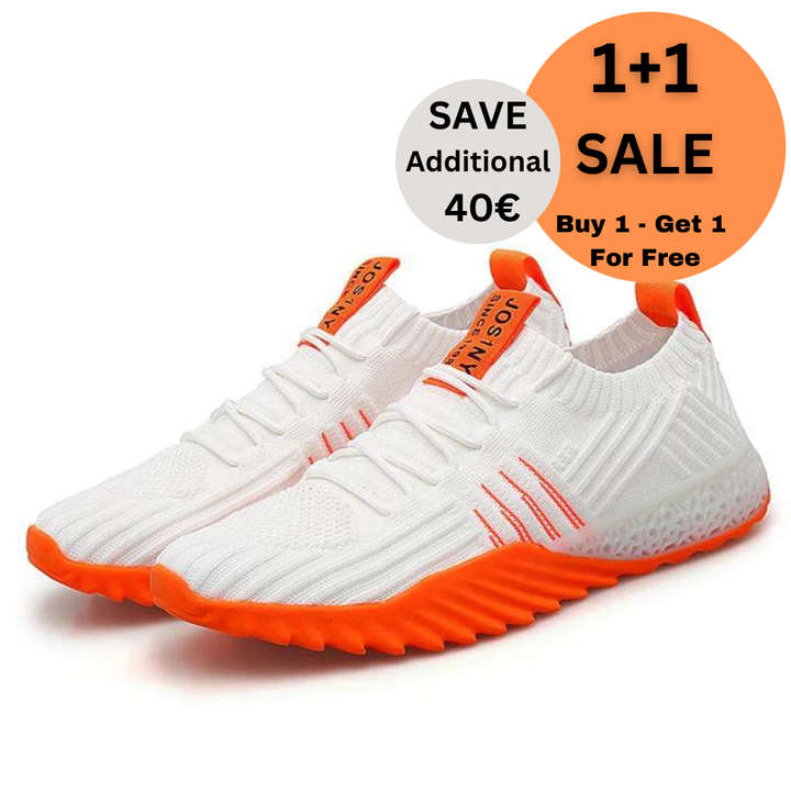 Arya | Super Light Sneaker (1+1 FREE PROMOTION)