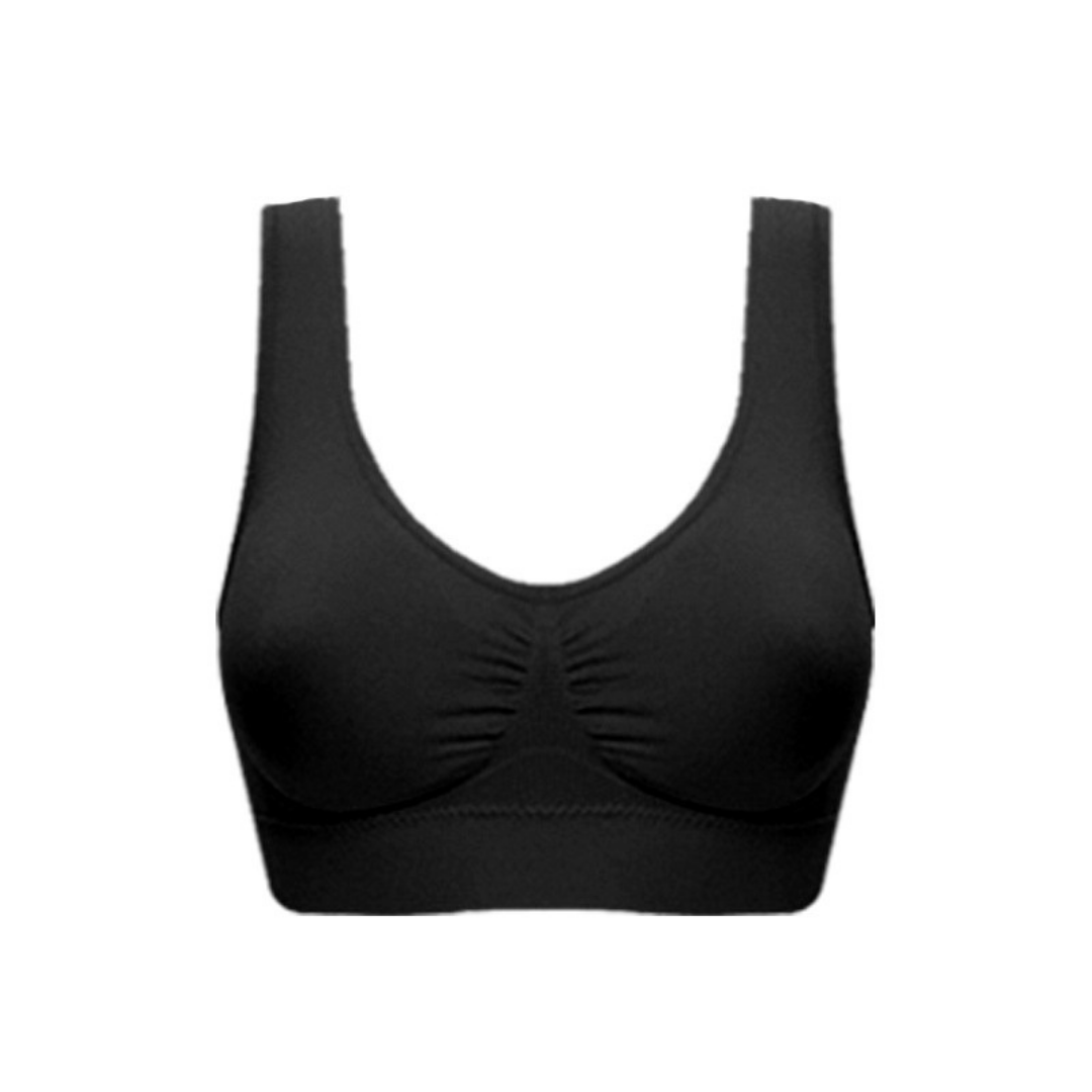 Iris | Everyday Non-Wire Shapewear Bra