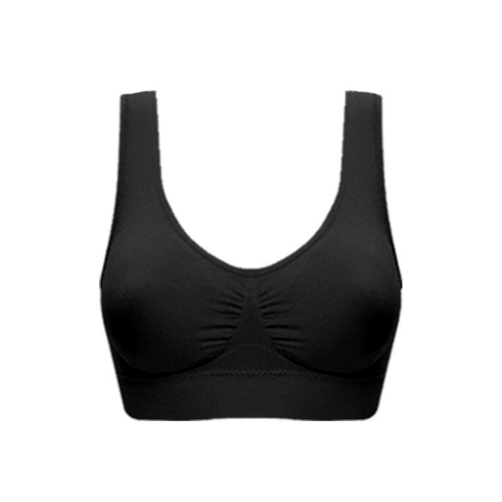 Iris | Everyday Non-Wire Shapewear Bra