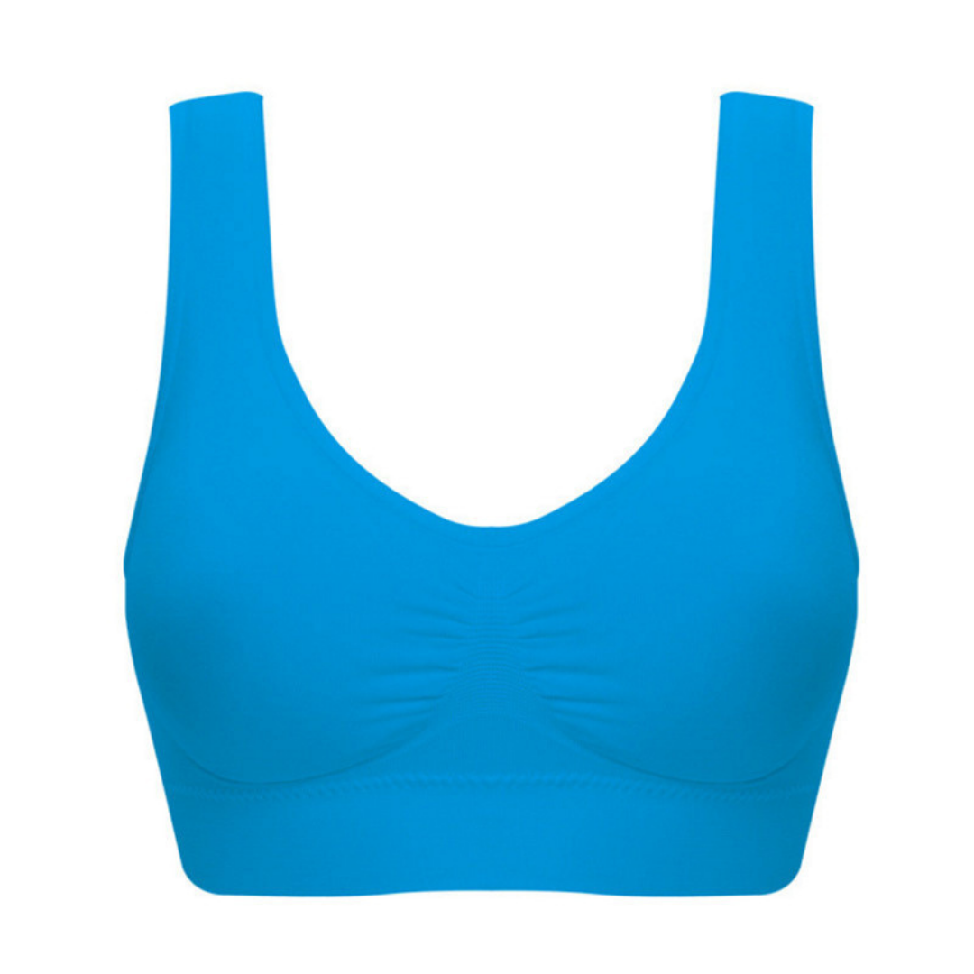 Iris | Everyday Non-Wire Shapewear Bra