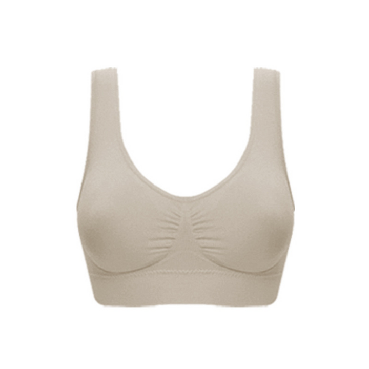 Iris | Everyday Non-Wire Shapewear Bra