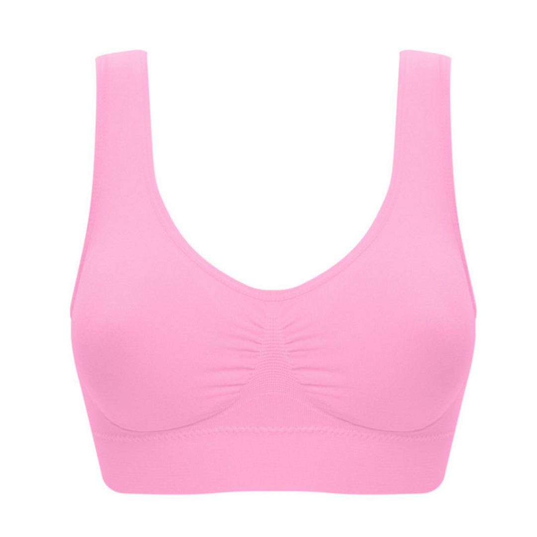 Iris | Everyday Non-Wire Shapewear Bra