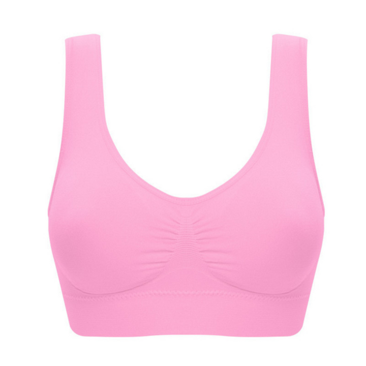 Iris | Everyday Non-Wire Shapewear Bra