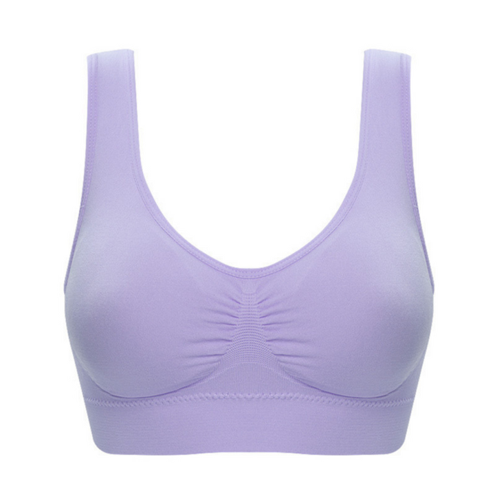 Iris | Everyday Non-Wire Shapewear Bra