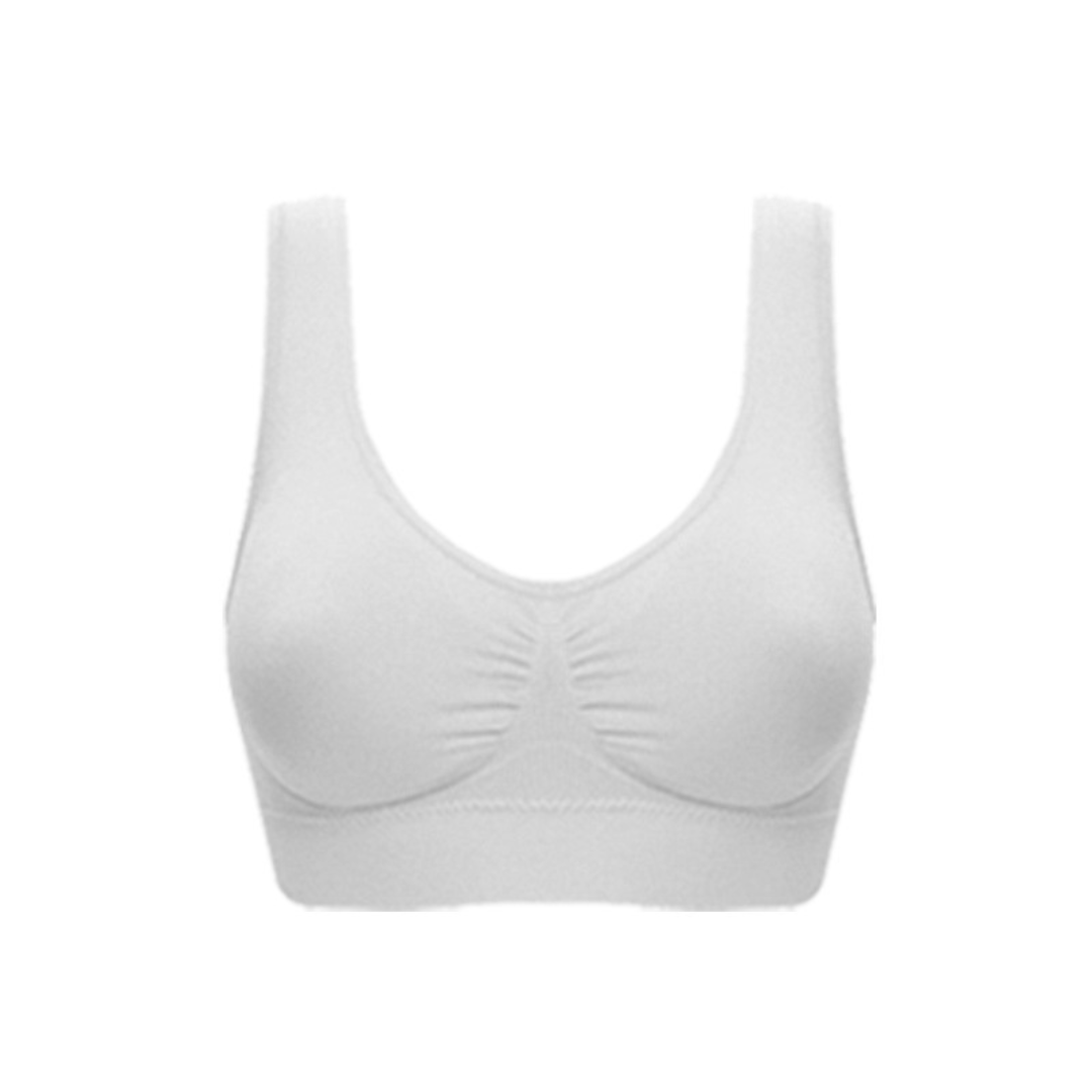 Iris | Everyday Non-Wire Shapewear Bra