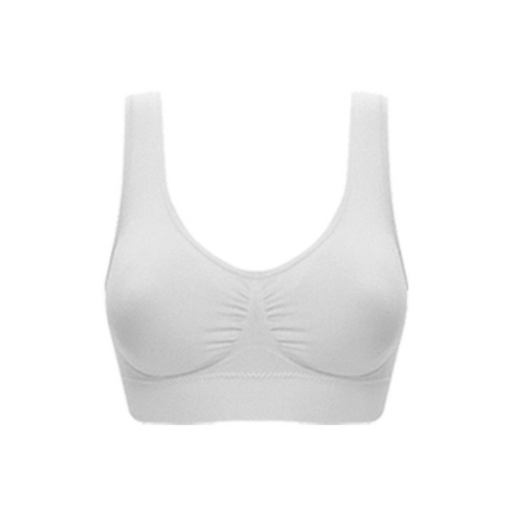 Iris | Everyday Non-Wire Shapewear Bra