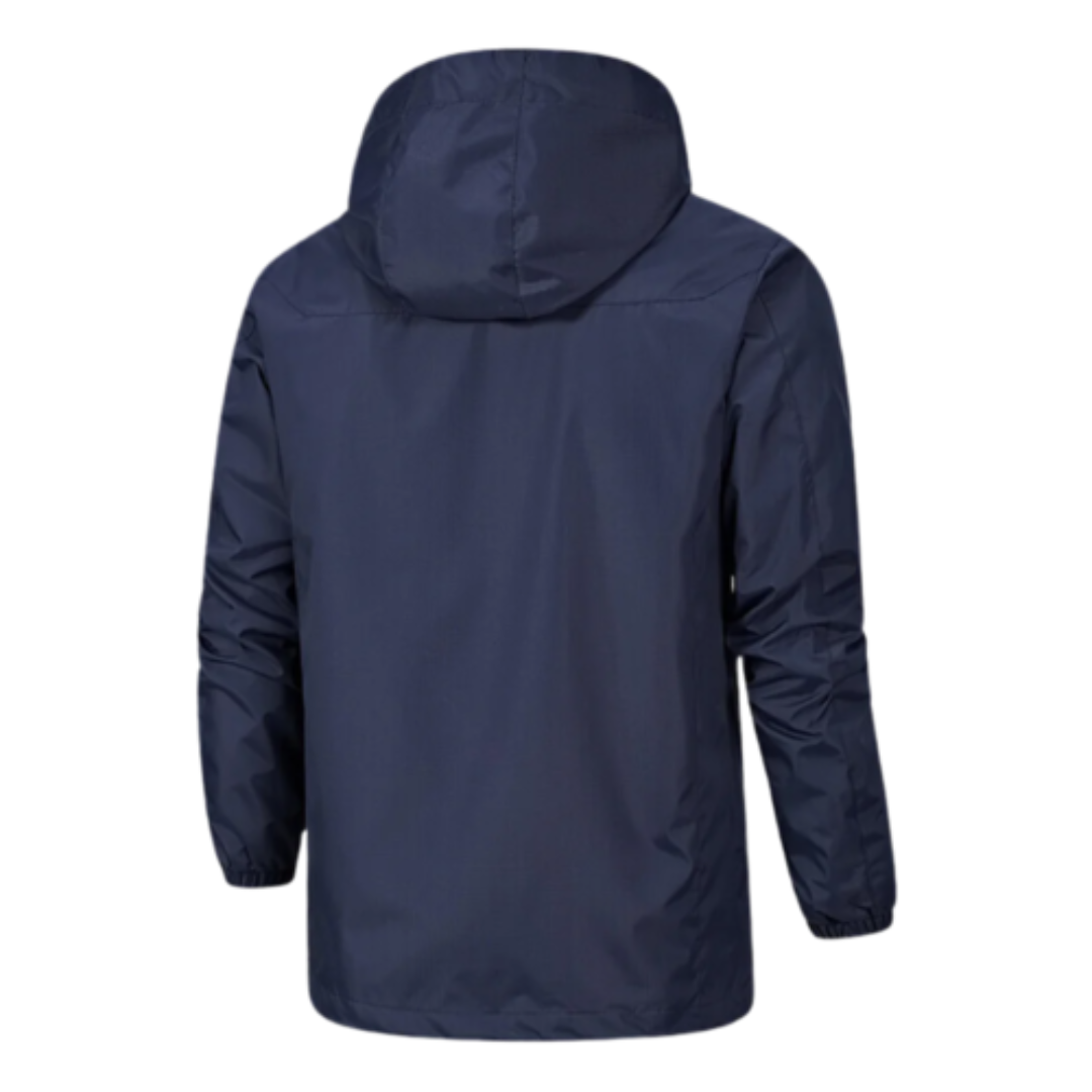 FitPerfect | Windproof Sports Jacket