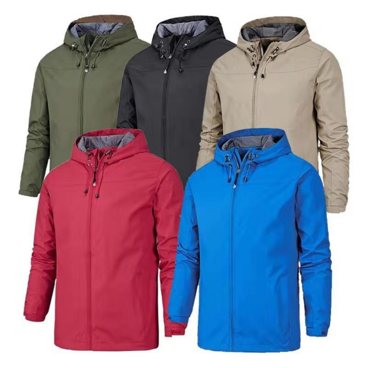 FitPerfect / Windproof Sports Jacket