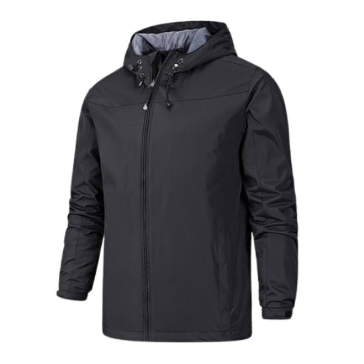 FitPerfect | Windproof Sports Jacket