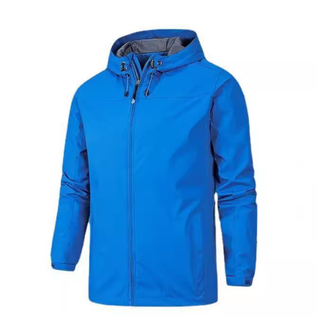 FitPerfect | Windproof Sports Jacket