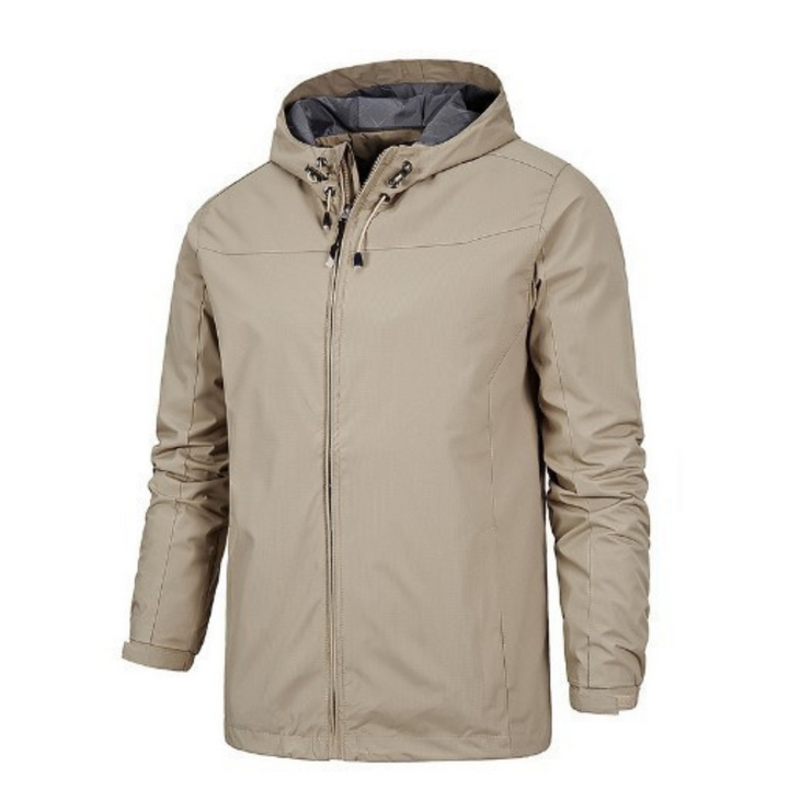 FitPerfect / Windproof Sports Jacket