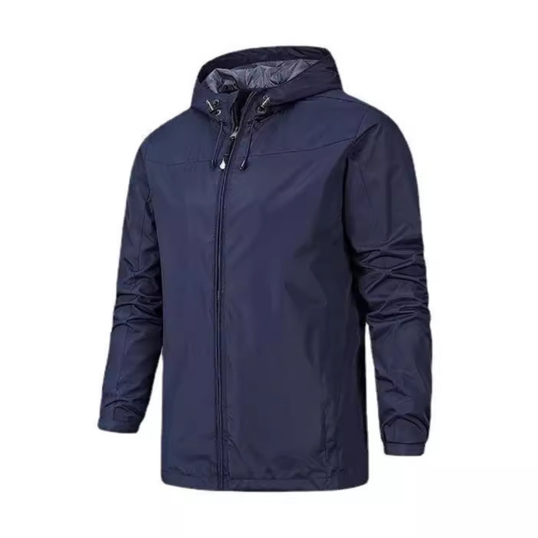 FitPerfect | Windproof Sports Jacket