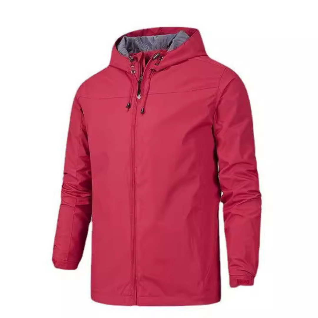 FitPerfect / Windproof Sports Jacket