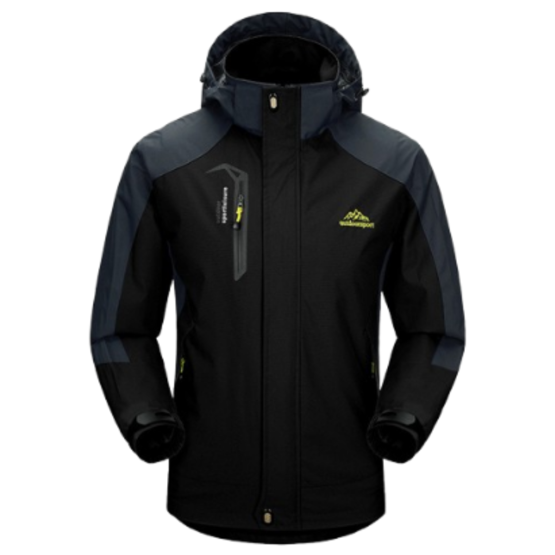 Outdoorsport | All Weather Comfort