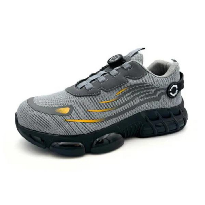 SafeStep Pro | Orthopedic Safety Shoes