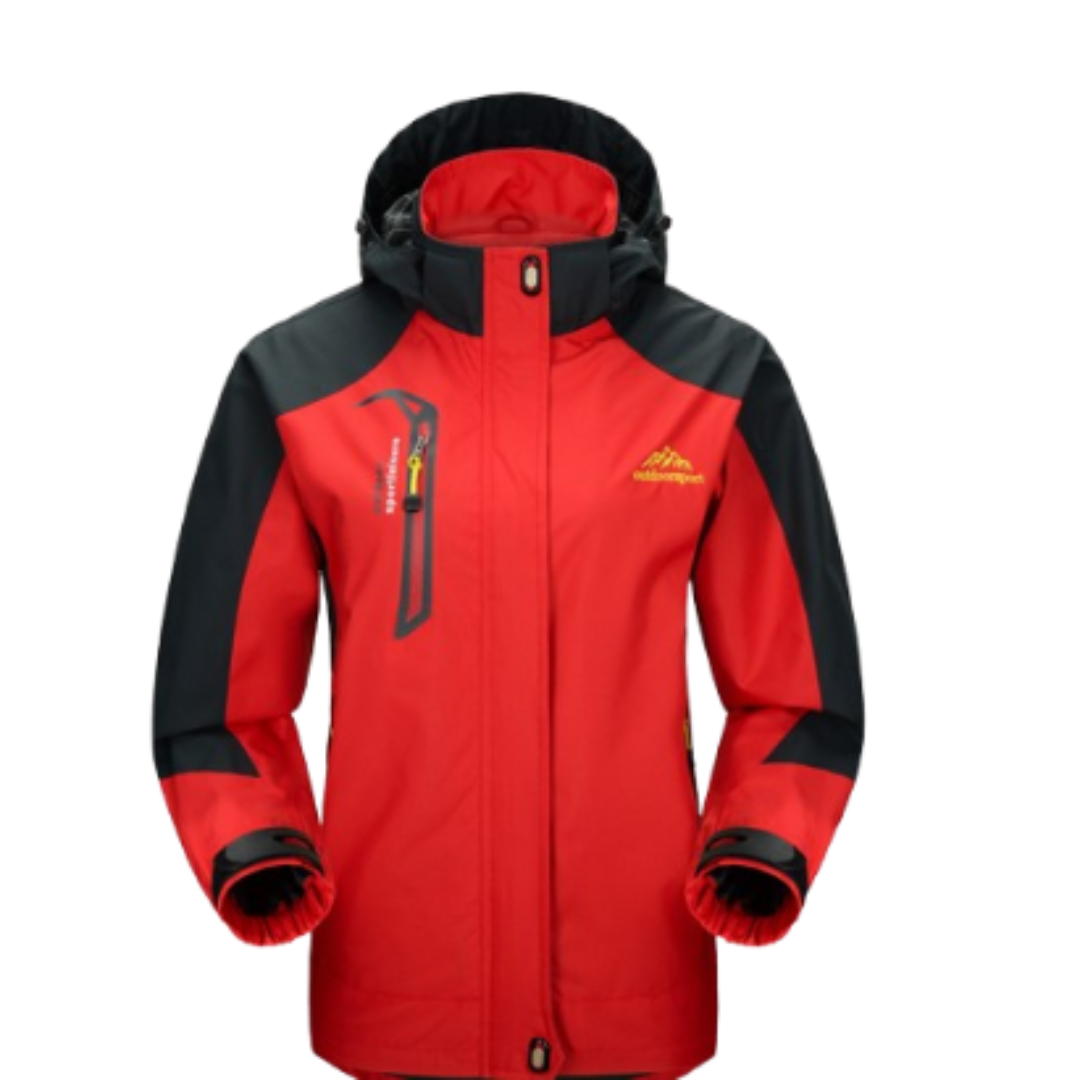 Outdoorsport | All Weather Comfort