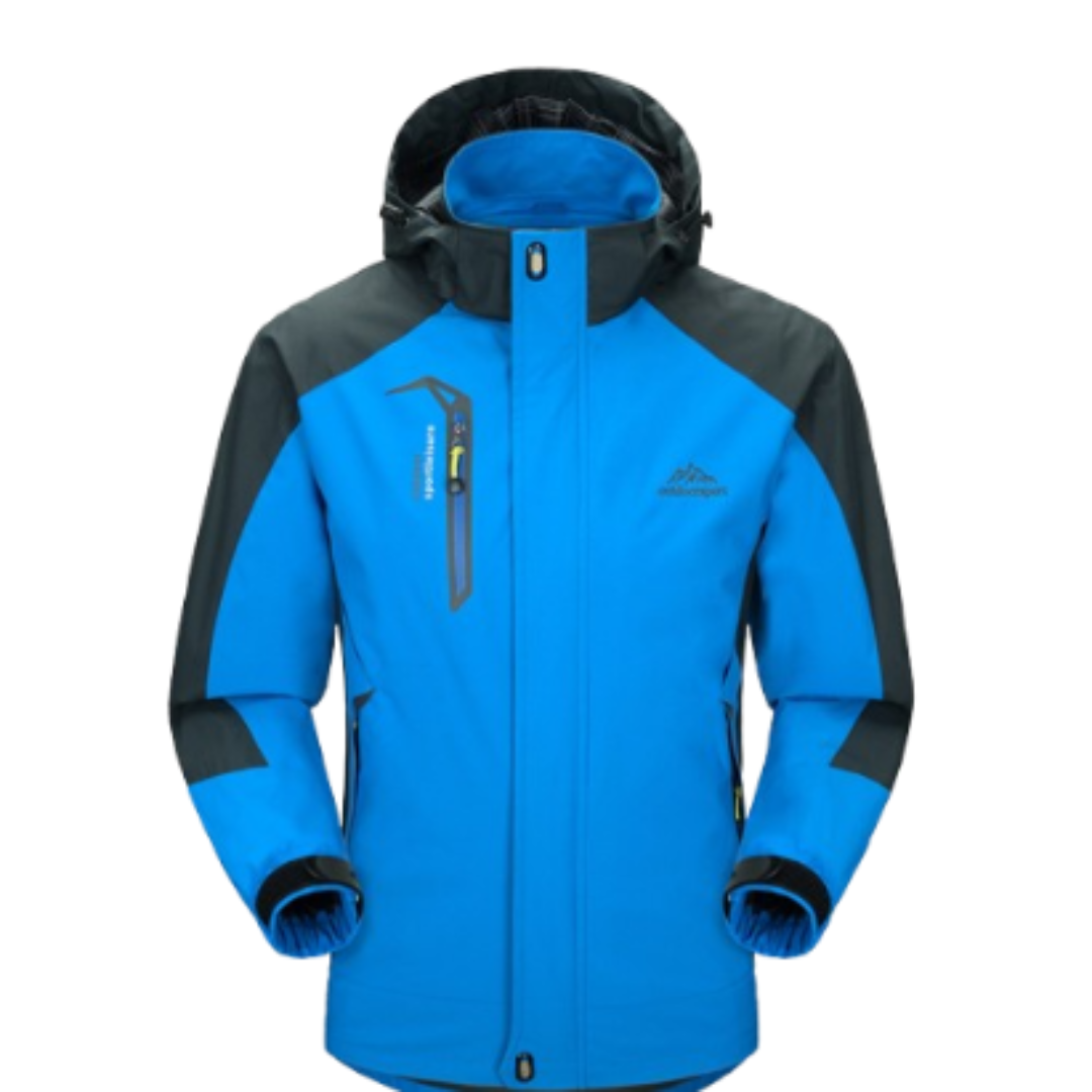 Outdoorsport | All Weather Comfort