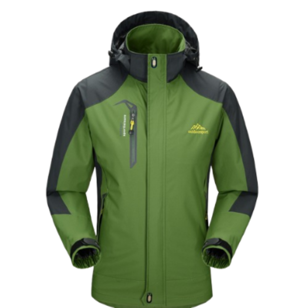 Outdoorsport / All Weather Comfort