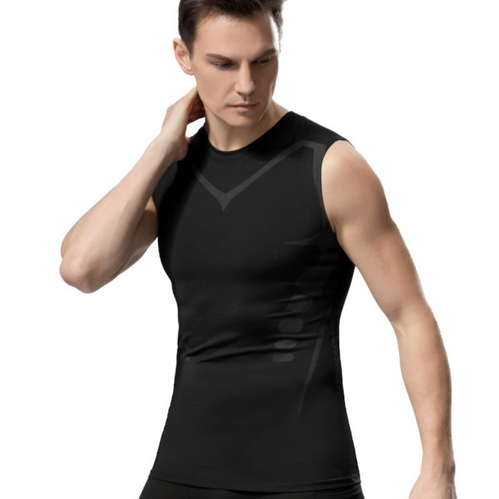 Noah | Shaping Vest for a Slimmer and Healthier Body