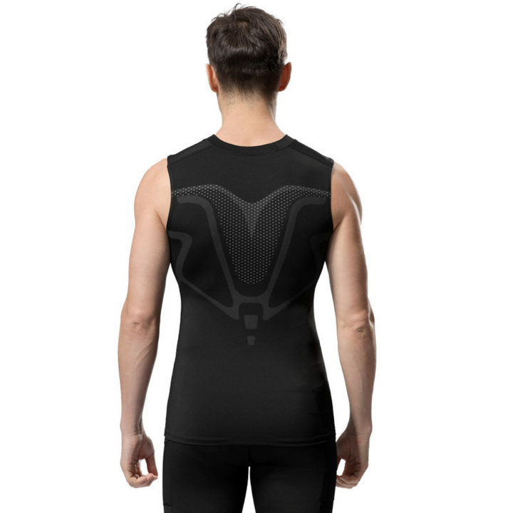 Noah | Shaping Vest for a Slimmer and Healthier Body