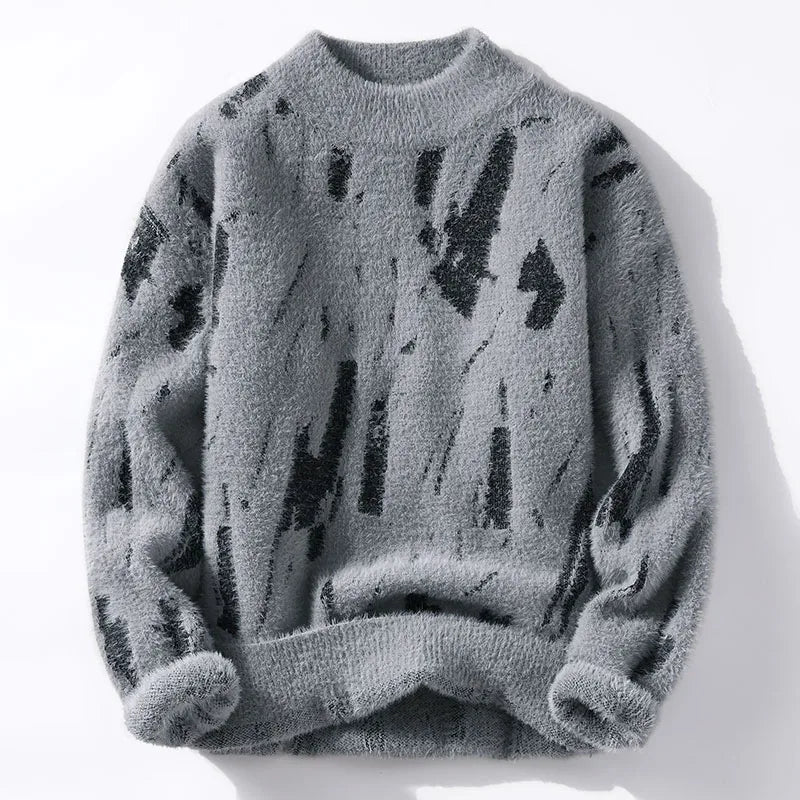 Clive | Designer Knitwear