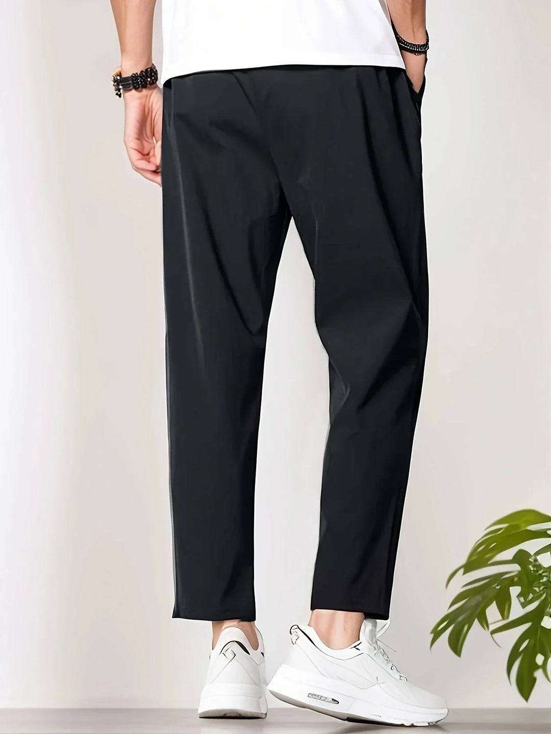 Edison | Casual Pants Thin Quick-drying