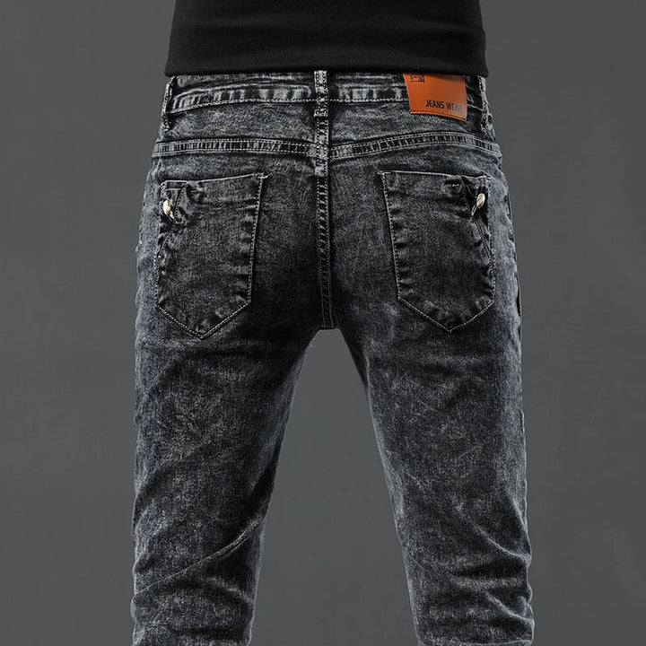 Jonathan | Men's Ontario Vintage Jeans